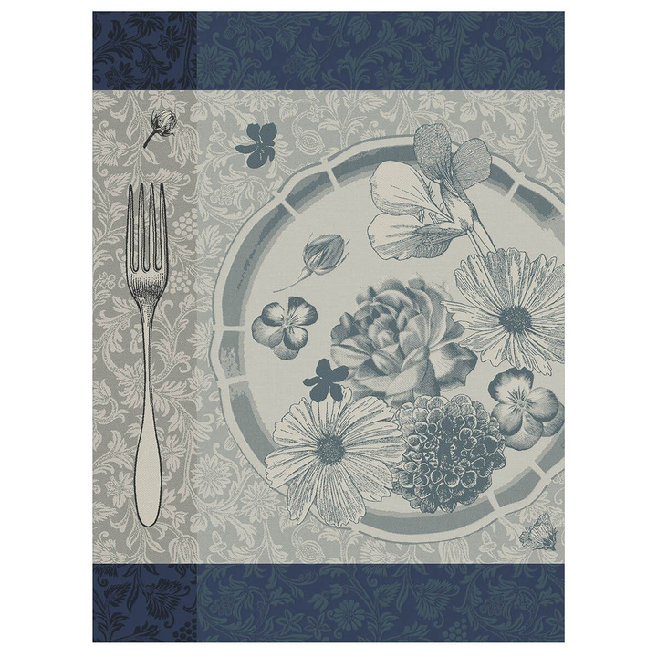 Ściereczka kuchenna Le Jacquard Français Fleurs À Croquer Stamen
