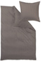 Komplet pościeli adamaszkowej Curt Bauer Belluno Sepia