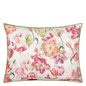 Poduszka dekoracyjna Designers Guild Outdoor Tulip Garden Azalea