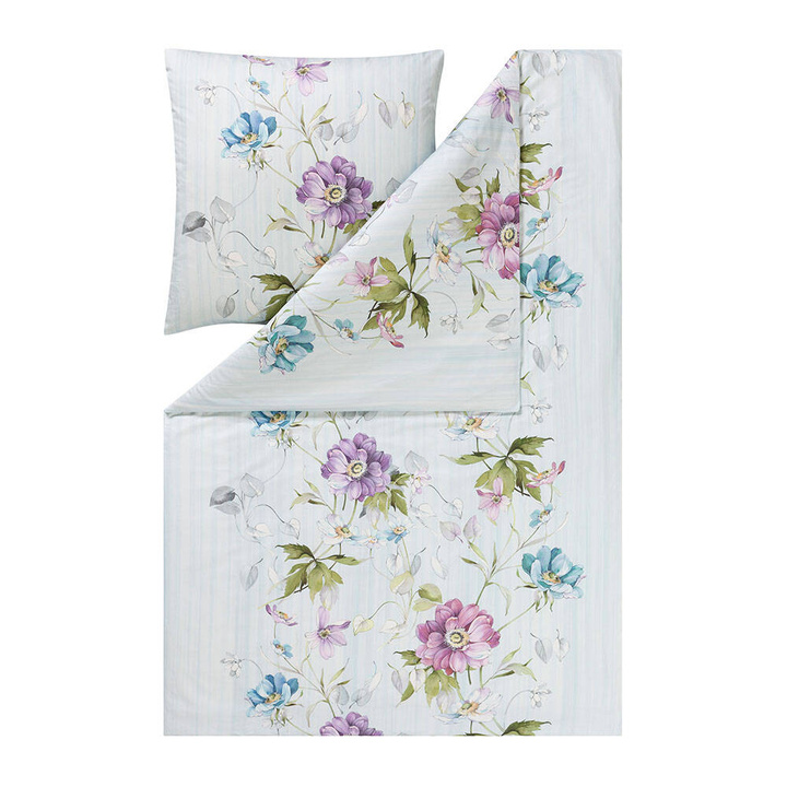 Komplet pościeli z bawełny organicznej GOTS Estella Naturlish Filipa Ostatnie Sztuki