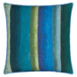 Poduszka dekoracyjna Designers Guild Porcelaine de Chine Cobalt