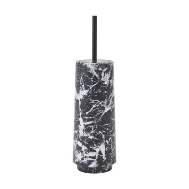 Szczotka do WC Aquanova Orion Black
