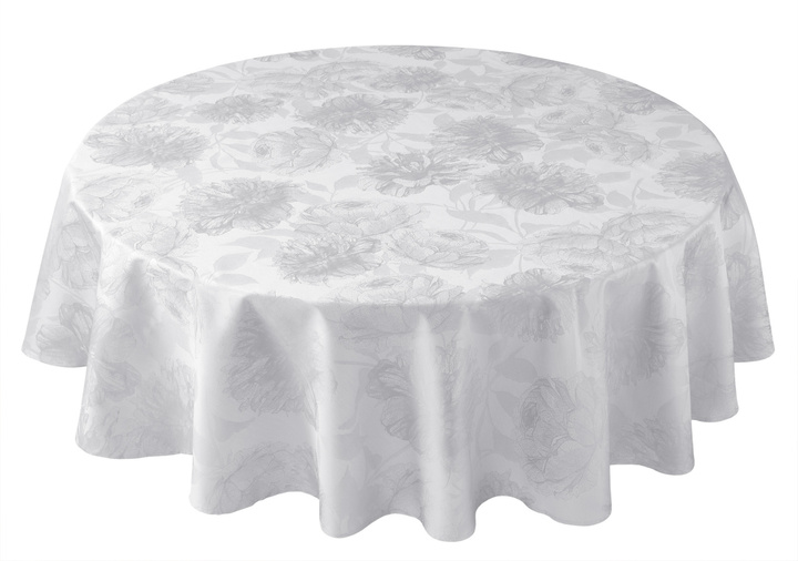 Obrus bawełniany Curt Bauer Diana Weiß