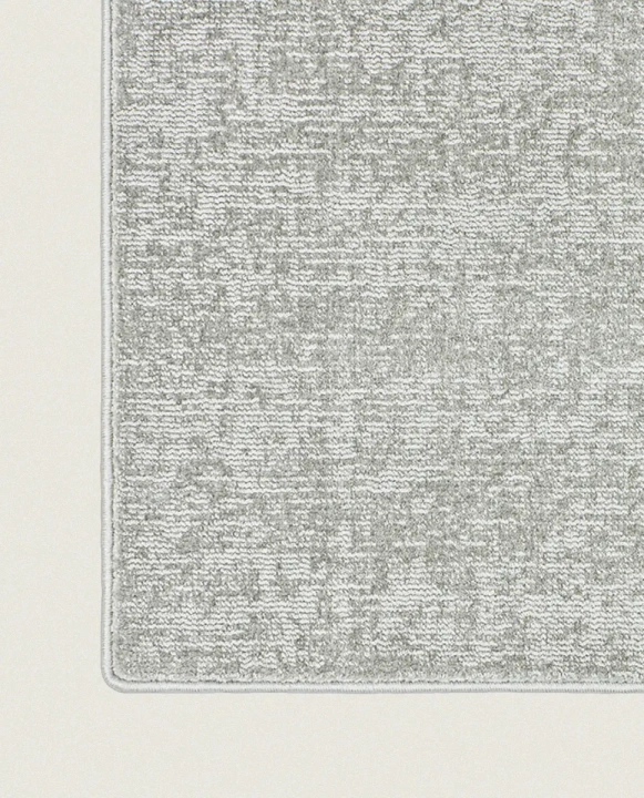 Dywan łatwoczyszczący Rols Luna Enchanted Silver pod wymiar