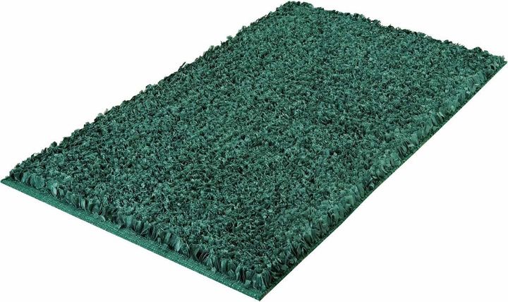 Dywanik łazienkowy Kleine Wolke Delight Green Sapphire