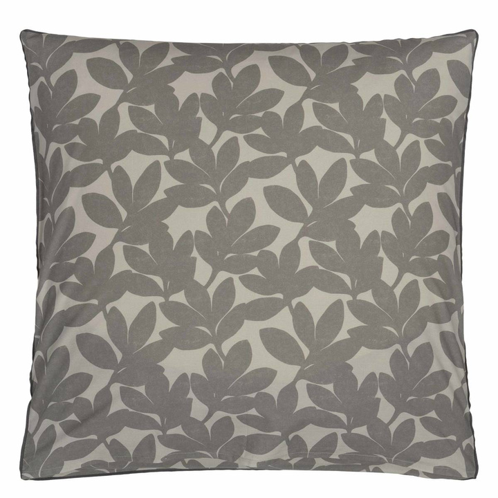 Poszewka perkalowa Designers Guild Tanjore Nutmeg