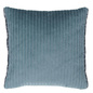 Poduszka dekoracyjna Designers Guild Cassia Cord Mist