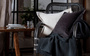 Poszewka dekoracyjna Lexington Hotel Beige