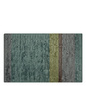 Dywan ręcznie tkany Designers Guild Ogee Ocean