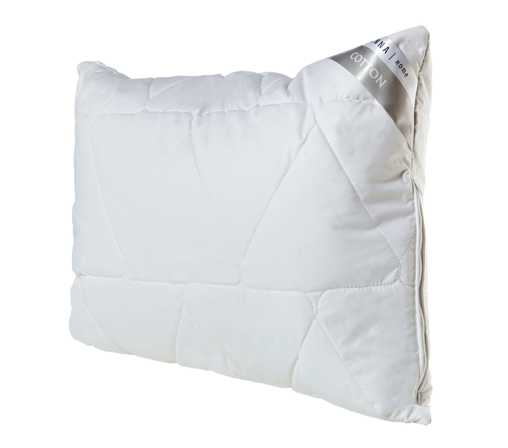 Poduszka Inter-Widex Bawełniana (100% granulat COMFORT®, 100% perkal bawełniany)