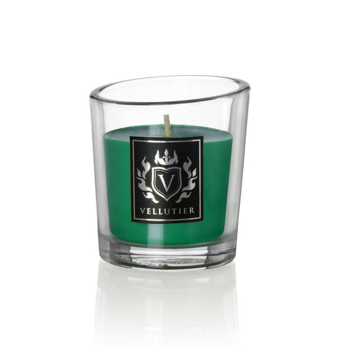 Świeca zapachowa Vellutier Siberian Pine Forest