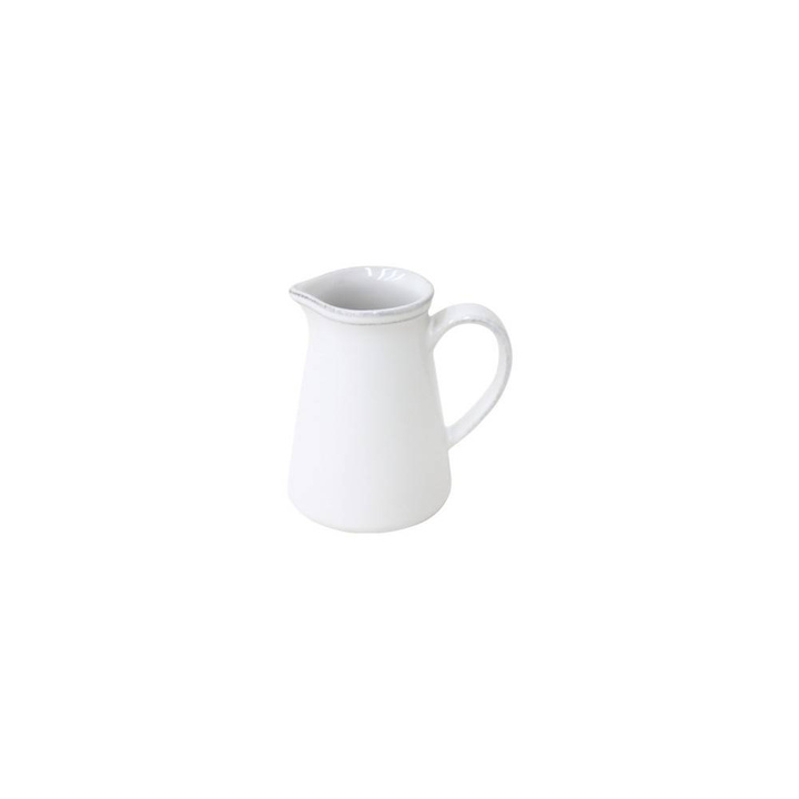 Dzbanek Costa Nova Friso White 0,15 l