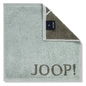 Ręcznik JOOP! Doubleface Classic Salbei