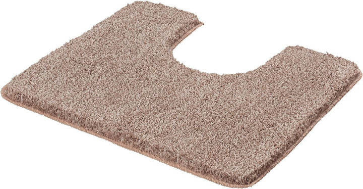 Dywanik łazienkowy Kleine Wolke Seattle Taupe