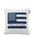 Poszewka dekoracyjna Lexington Arts & Crafts Off White/Blue