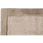 Dywanik łazienkowy Cawo Luxury Two-Tone Sand OSTATNIE SZTUKI