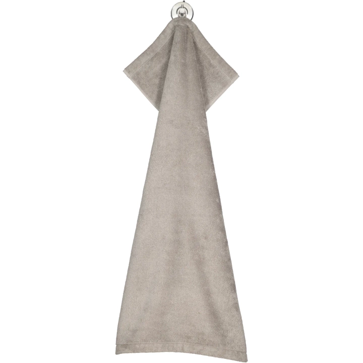 Ręcznik Cawo Lifestyle Uni Graphit