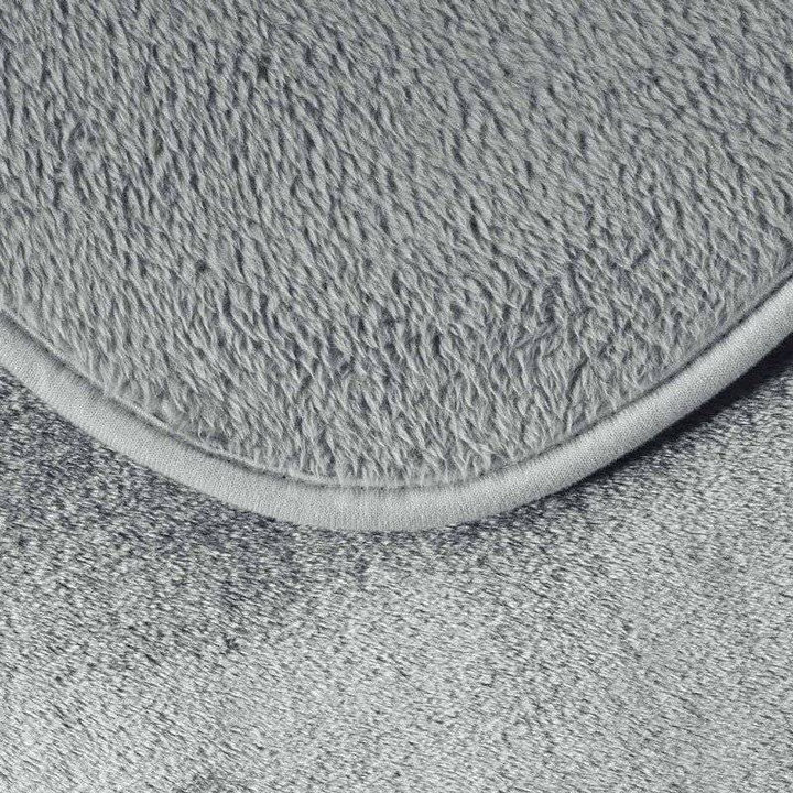 Koc Eskimo Cashmina Silver