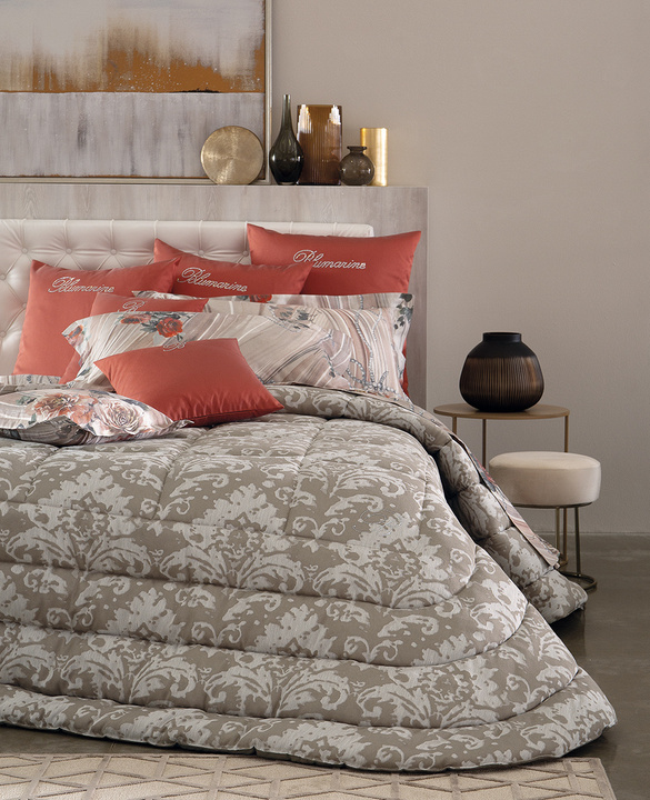 Narzuta żakardowa Blumarine Daniel Clay