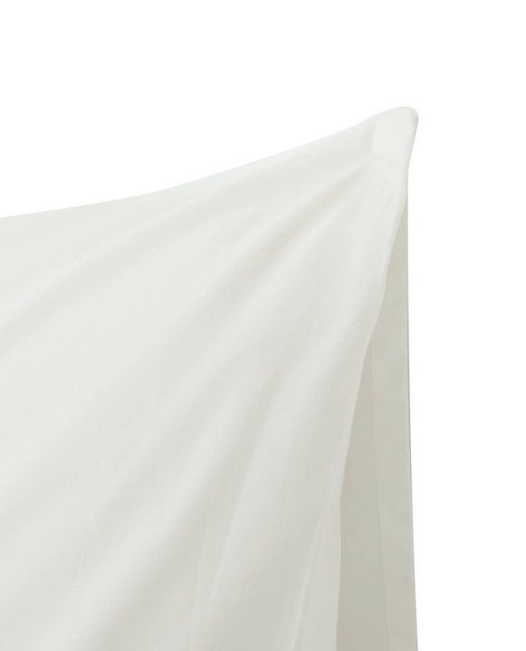 Poszewka dekoracyjna Lexington Printed White/Blue