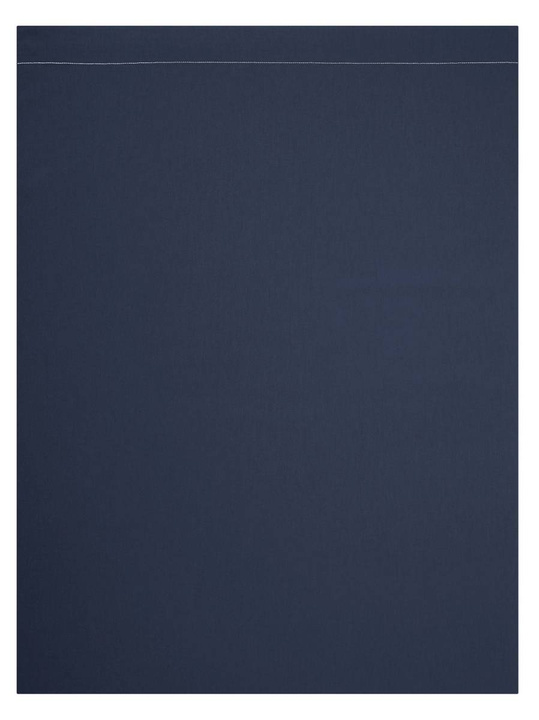 Prześcieradło bawełniane bez ściągacza Essix Tout Doux Nocturne