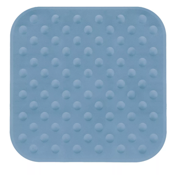 Mata antypoślizgowa Kleine Wolke Formosa Steelblue