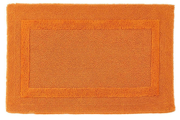 Dywanik Abyss & Habidecor Reversible Tangerine