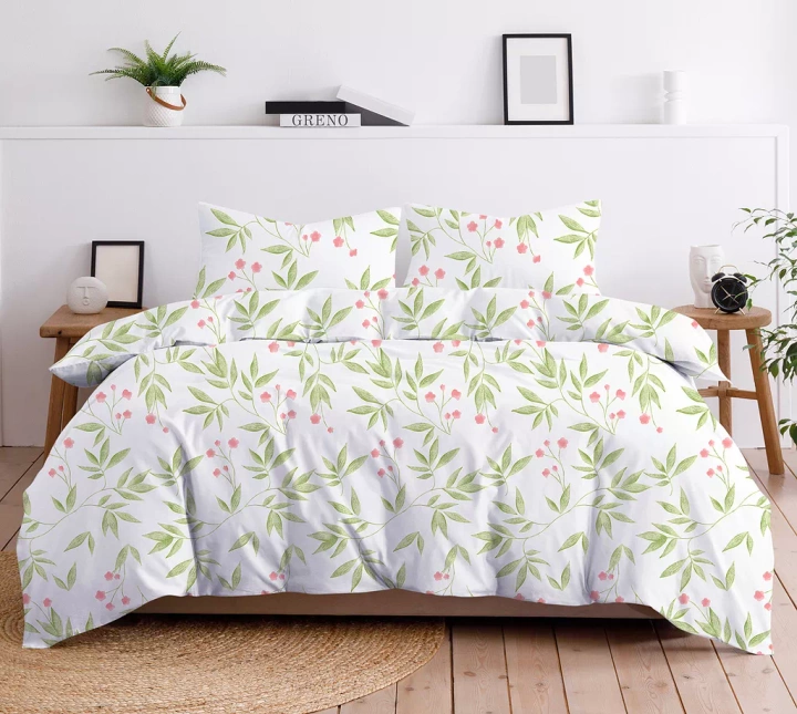 Pościel bawełniana Bielbaw Monday Morning