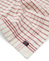 Serwetka bawełniana Lexington Checked Red/White