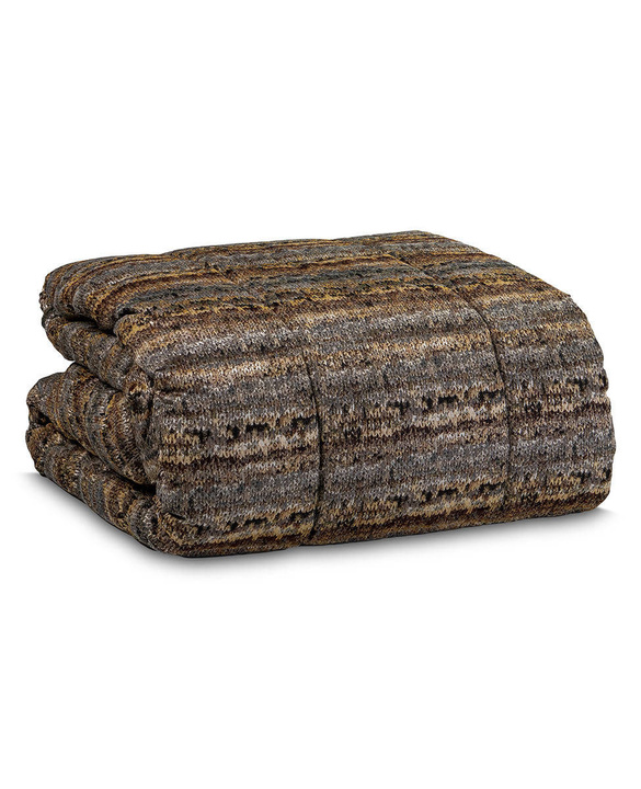 Narzuta żakardowa Svad Dondi Minorca Sand v2