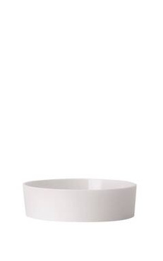 Mydelniczka Sorema New Plus White