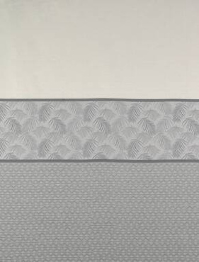 Narzuta JVR Tejidos Geisha Pearl