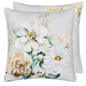 Poduszka dekoracyjna Designers Guild Jardin Botanique Grande Birch