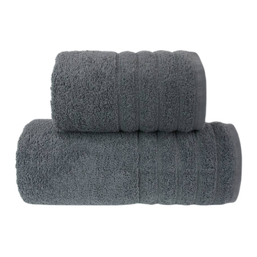 Ręcznik Greno Alexa Ciemny Popiel