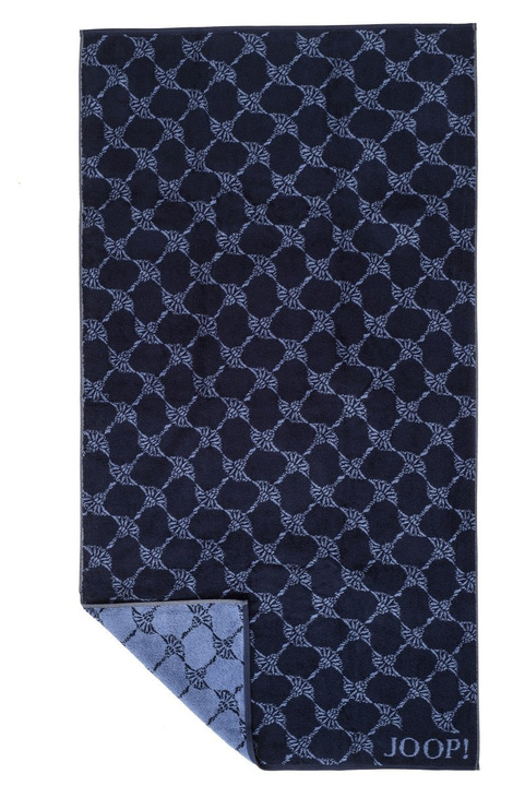 Ręcznik JOOP! Cornflower Navy