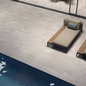 ABK LAB325 Base Ash - płytka ceramiczna/gres 80x80 cm rett. 9 mm naturale
