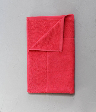 Mata łazienkowa Sylvie Thiriez Uni Kerala