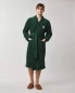 Szlafrok frotte Lexington Callaway Green