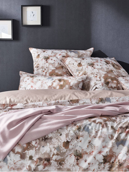 Poszewka satynowa Curt Bauer Weekend Daylight Ostatnie Sztuki