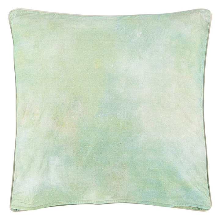 Poszewka perkalowa Designers Guild Maple Tree Celadon