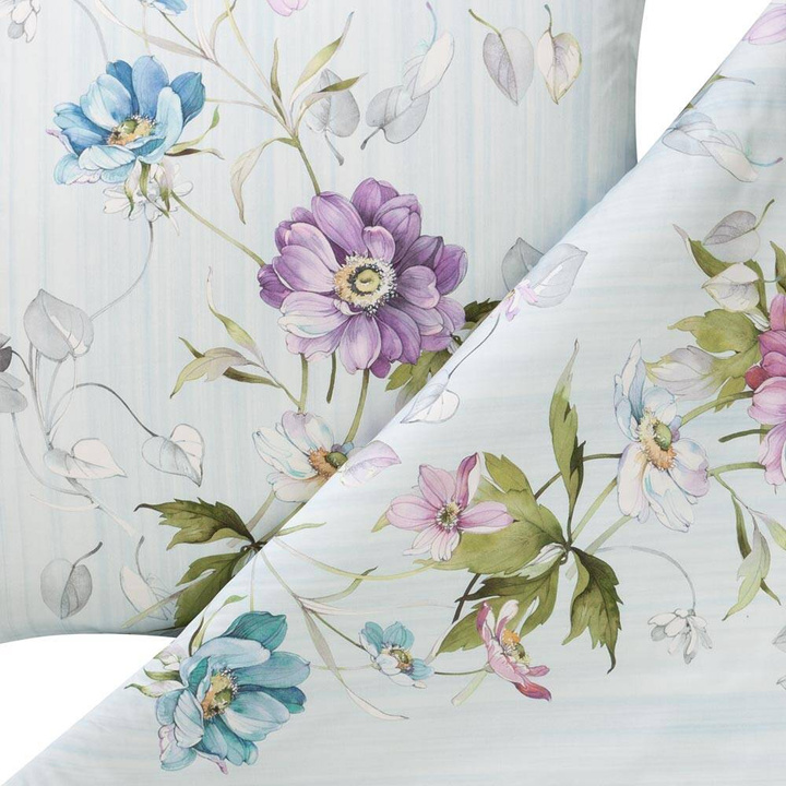 Komplet pościeli z bawełny organicznej GOTS Estella Naturlish Filipa Ostatnie Sztuki