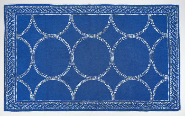 Ręcznik plażowy Abyss & Habidecor Roma