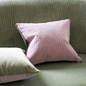 Poduszka dekoracyjna Designers Guild Cassia Cord Rose