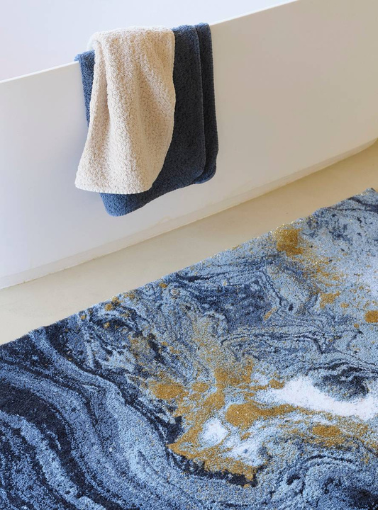 Dywanik Abyss & Habidecor Midnight