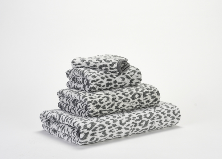 Ręcznik Abyss & Habidecor Zimba Gris