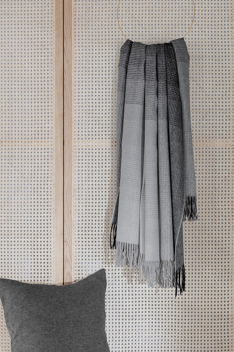 Poszewka dekoracyjna Elvang Classic Grey