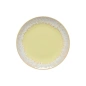 Talerz Costa Nova Taormina Yellow 27 cm