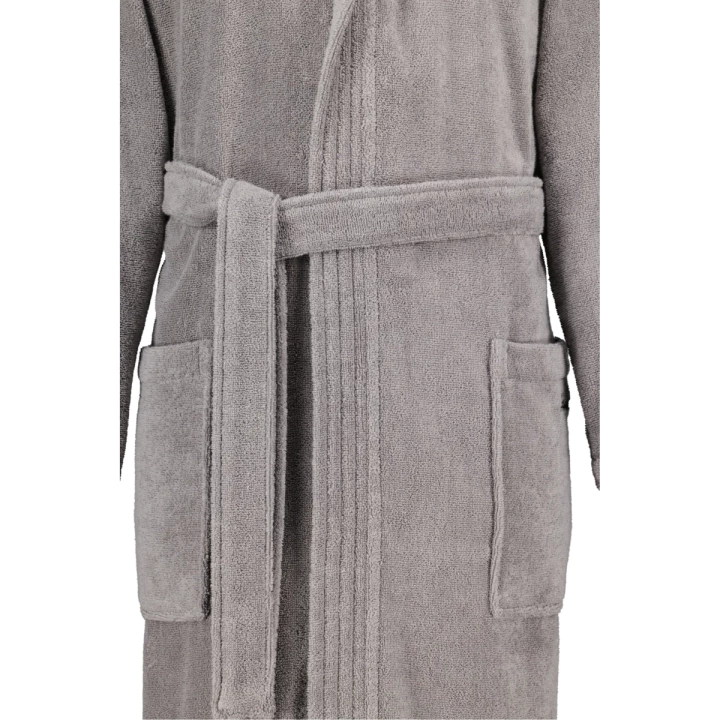 Szlafrok męski Cawo Sauna Time Stein