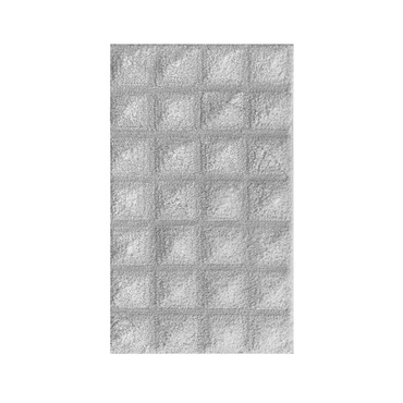 Dywanik łazienkowy Graccioza Diamonds Cloud