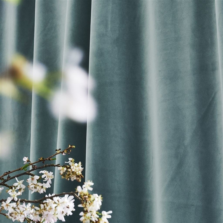 Zasłona Designers Guild Velluto Natural